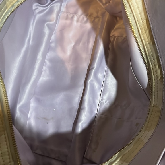 Coach Signatue Lexi Satchel - Picture 12 of 15